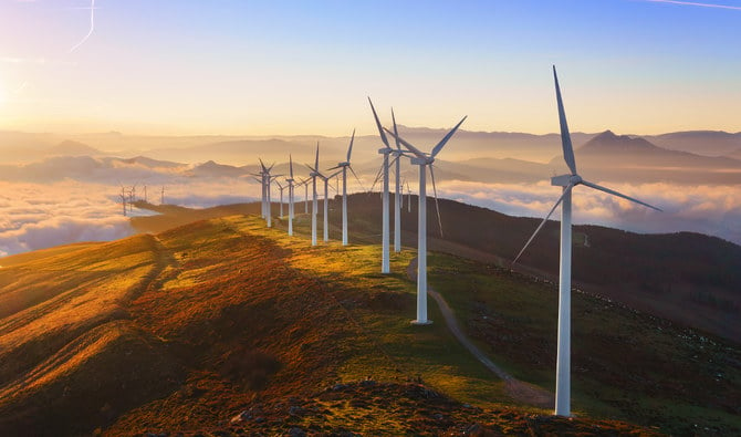 The Partnership for Accelerating Clean Energy will aim to develop low-emission energy sources to distribute 100 gigawatts of clean energy worldwide by 2035. (Shutterstock)