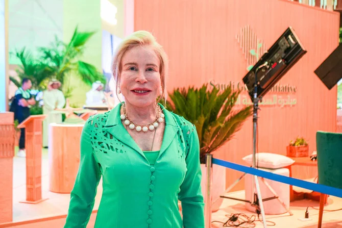 Dr. Suwanna Gauntlett is the Founder and Chief Executive Officer of Wildlife Alliance. (Supplied)