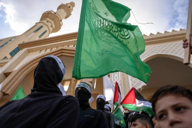 The gunmen did not announce their motivation, but Palestinians demonstrated in Jenin the same day, demanding the release of remains of their relatives which Israel was holding. (File/AFP)