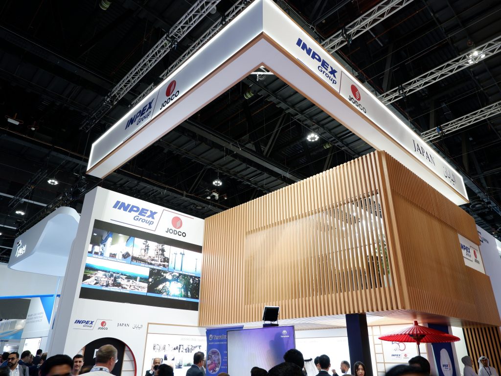The world’s most inclusive energy conference and exhibition that was in Abu Dhabi witnessed record attendance of 160,549 energy professionals from more than 160 countries.