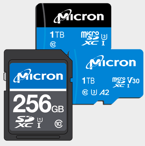 The production of Micron's most advanced chip, which can store a third more data than older chips, comes as Japan tries to revive and modernise its once-mighty chip industry. (Micron)