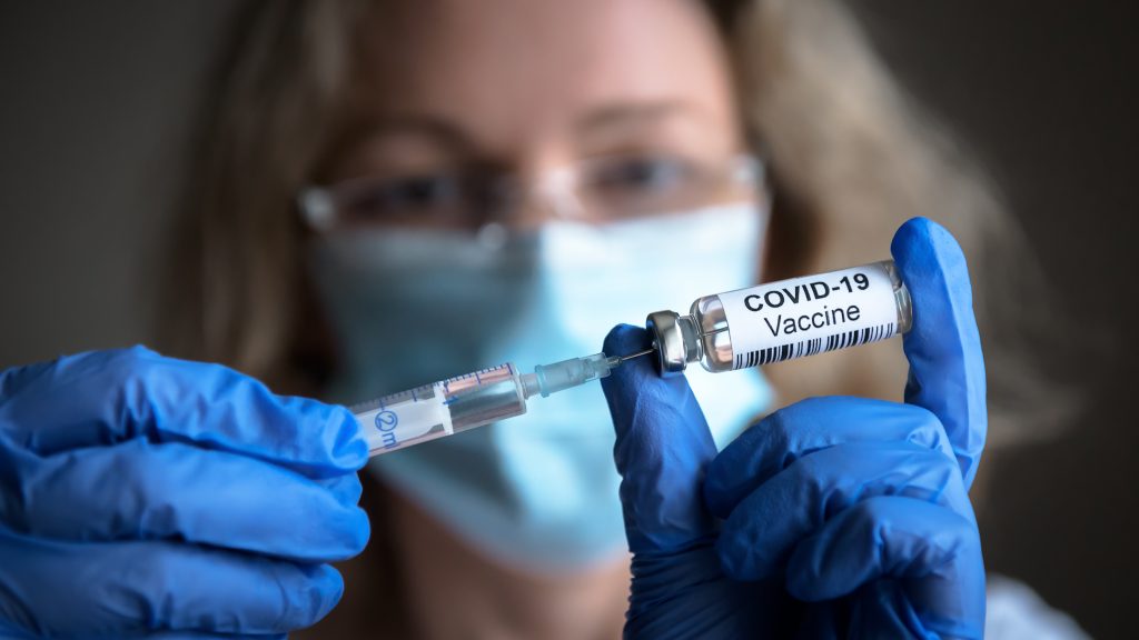 Japan spends billions for measures related to coronavirus in the three years through fiscal 2021. (Shutterstock)