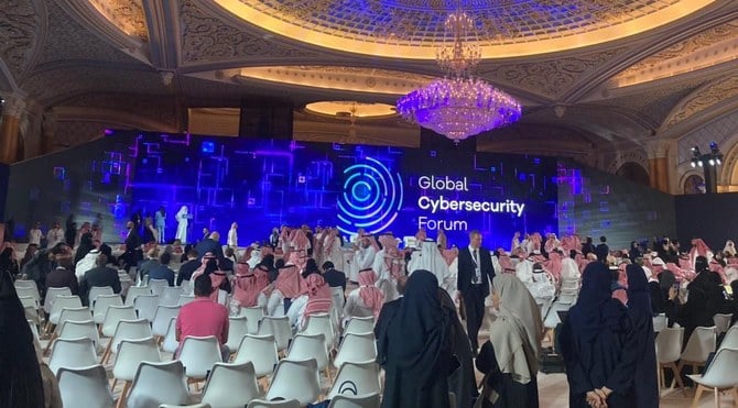 The GCF’s global report found that 88 percent of women in the region are aware of cybersecurity programs at their institutions, making the region a leader in cybersecurity awareness. (AN Photo)