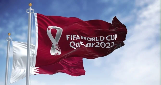 Total digital advertisement spending globally could hit $534 billion in the 2022-2023 period, primarily driven by the Qatar World Cup, and the US mid-term elections.  (Shutterstock)