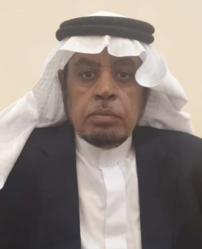 Professor Abdulraheem Al-Moghathawi. (Supplied)