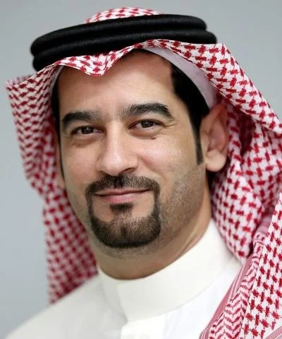 Saudi political analyst Monif Alsofouqi. (Supplied)
