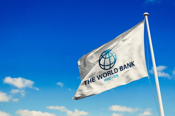 World Bank warned that rising interest rates and slowing global growth risk tipping a large number of countries into debt crises. (Shutterstock)