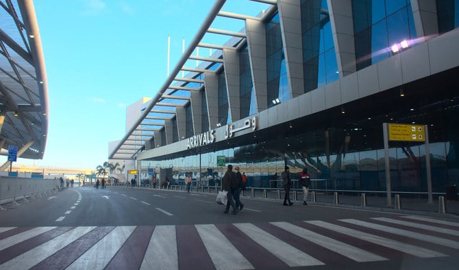 Officials said that a suspected smuggler was arrested recently while trying to exit via the Green Line gate. (Shutterstock)