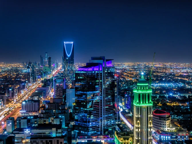 The number of micro and SMEs in the Kingdom exceeded 970,000 as of the third quarter of 2022 (Shutterstock)