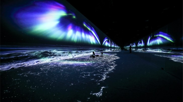 An immersive Korean experience taking place in the heart of Dubai bringing Korean culture and perception to the UAE. (DiscoverDubai)