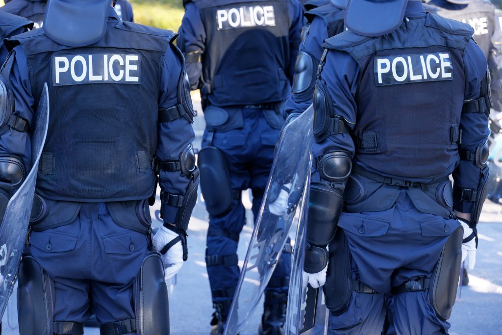 Three people were found dead in the yard of a house in Hanno, Saitama Prefecture, north of Tokyo. (Shutterstock)