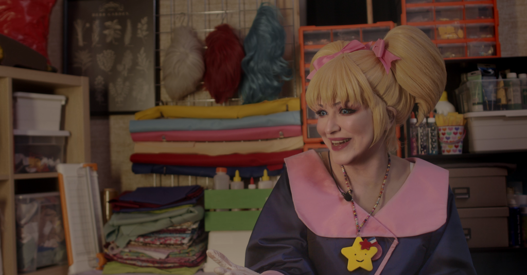 The movie dives into the harsh misconceptions and challenges cosplayers face, the true meaning of cosplay, and the heart and soul behind the craft.