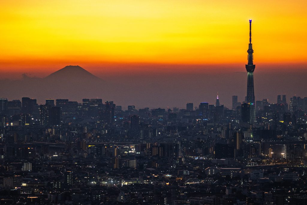 Arrivals were still down 45.8% from pre-pandemic levels. (AFP)