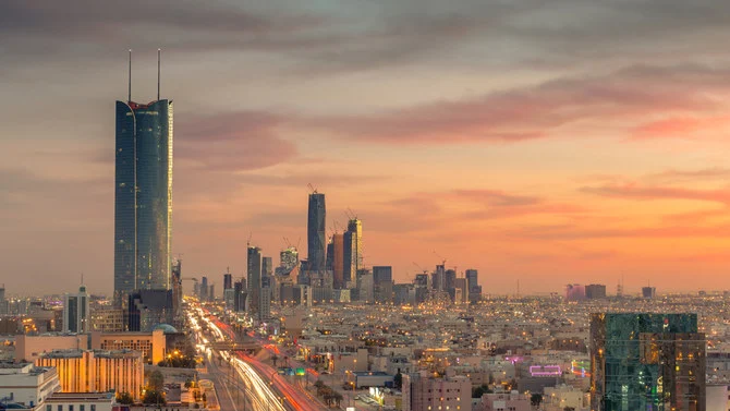 Saudi Arabia’s PMI in December witnessed a slight decline from November when the index hit 58.5. (Shutterstock)