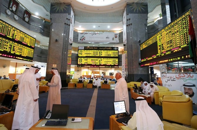 Being the only Arab nation in the top 10, the UAE was the fourth in terms of search levels on ‘swing trading’ and the fifth country with the most interest in day trading. Reuters/File