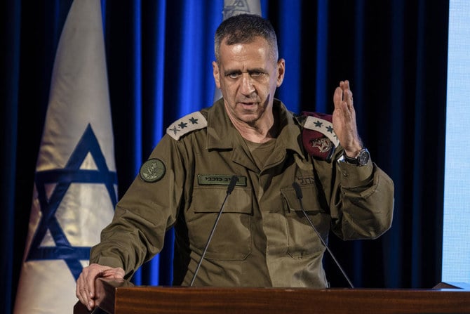 Kochavi warned against plans by Benjamin Netanyahu's new coalition to grant more control to pro-settler lawmakers and make other changes to the Israeli security establishment, joining a loud chorus of criticism against the new right-wing government.(AP)