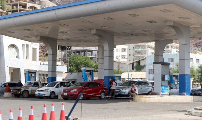The government’s Supreme Economic Council plans a sharp increase in fuel prices as part of efforts to stabilize economy. (AFP)