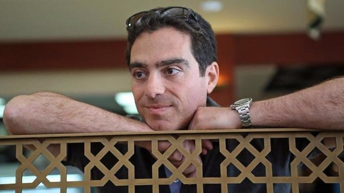 Siamak Namazi asked Biden to spend one minute a day for the next week thinking about the suffering of US citizens detained in Iran. (Twitter/@HostageAid)