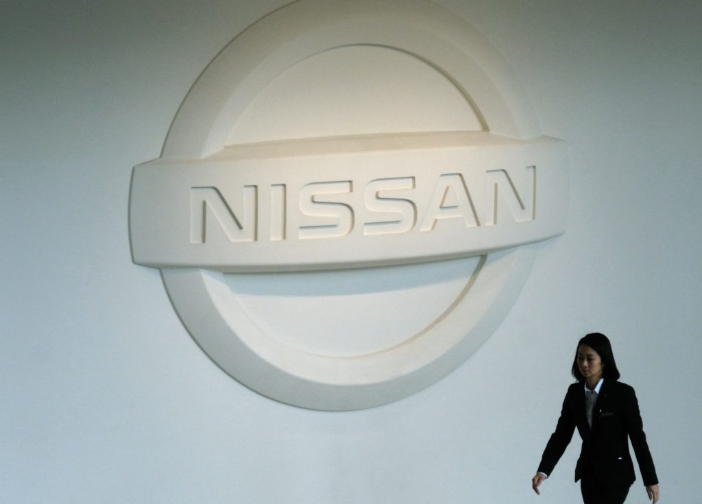 The international auto alliance began in 1999, when Renault rescued Nissan from bankruptcy. (AFP)
