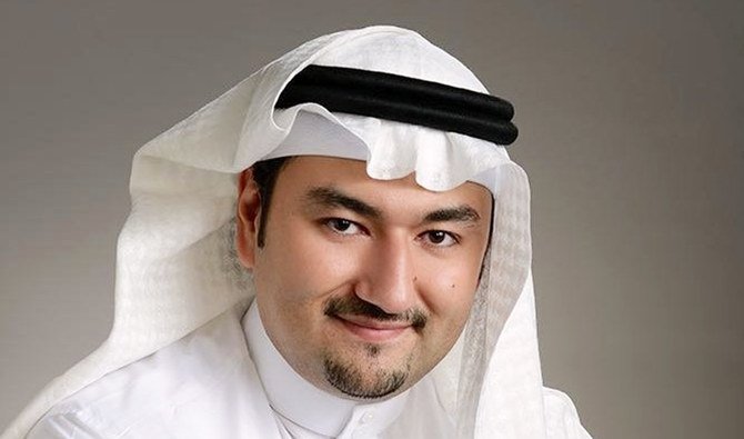 Essam Bukhary, CEO of Manga Productions in Saudi Arabia. (Supplied)