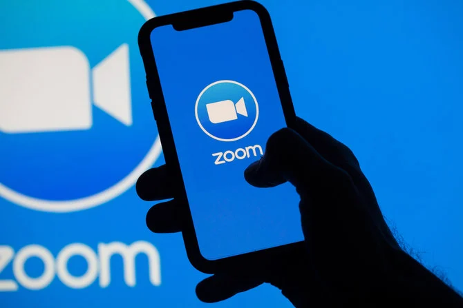 The strategic partnership with Aramco aims to build Zoom’s first global data center in the Kingdom (Shutterstock)