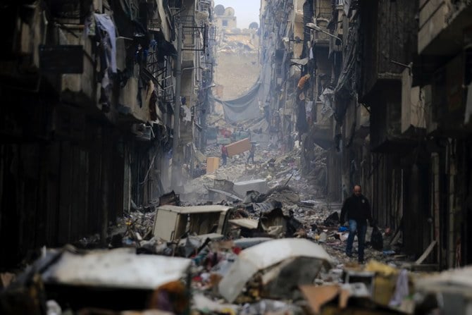 11,000 people have been confirmed dead as a result of Monday’s quake. (AP)