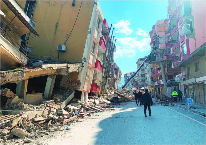 Dramatic rescues in Turkiye’s earthquake-hit areas are becoming increasingly rare as search teams find fewer survivors, while collapsed infrastructure adds to fears of disease outbreaks. (Supplied)
