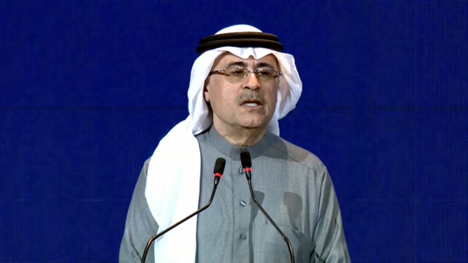 During the Saudi Capital Market Forum held in Riyadh, Amin Nasser, CEO and president of Saudi Aramco, gave a speech warning capital markets of the ripple created in global energy supply due to unrealistic energy transition plans. 