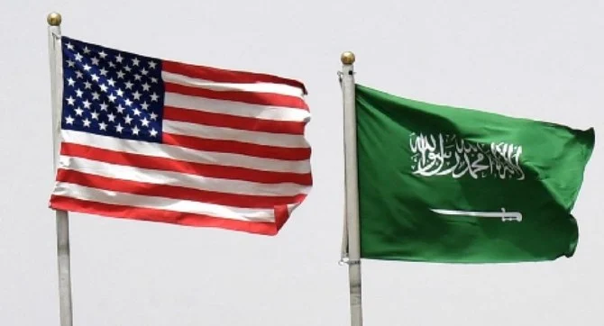 The US-GCC meetings are focused on countering Iran’s continued threats to Saudi Arabia, the wider Gulf, and American forces stationed in Iraq and Syria to combat Daesh. (AFP)