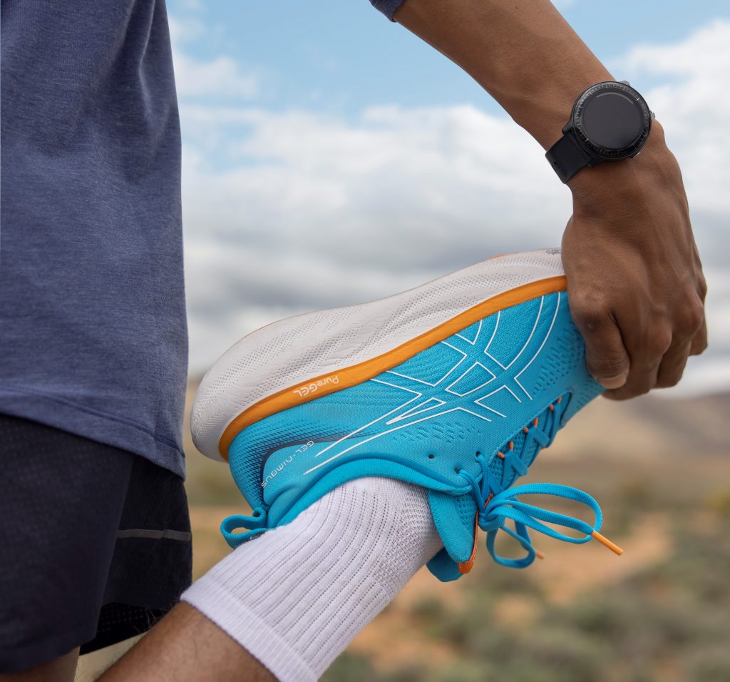 ASICS launches the most comfortable running shoes tested by runners. (supplied)