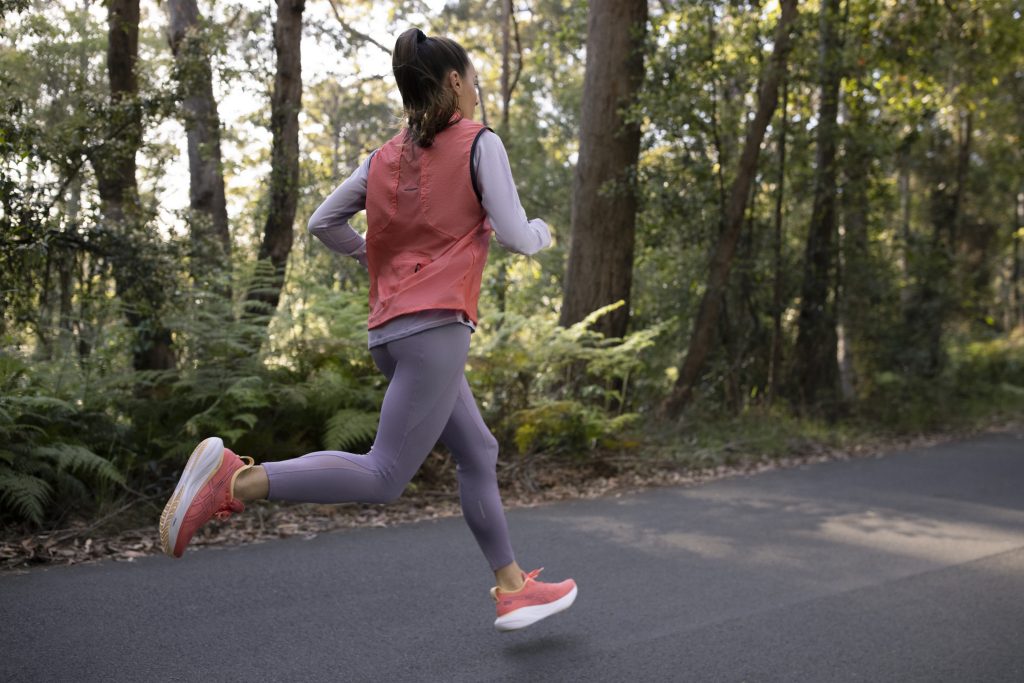 Japanese brand ASICS launches the most comfortable shoes tested by  runners｜Arab News Japan