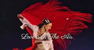 Anabel Veloso partnering with Art For All to create the show Love is in the Air. (Fever)