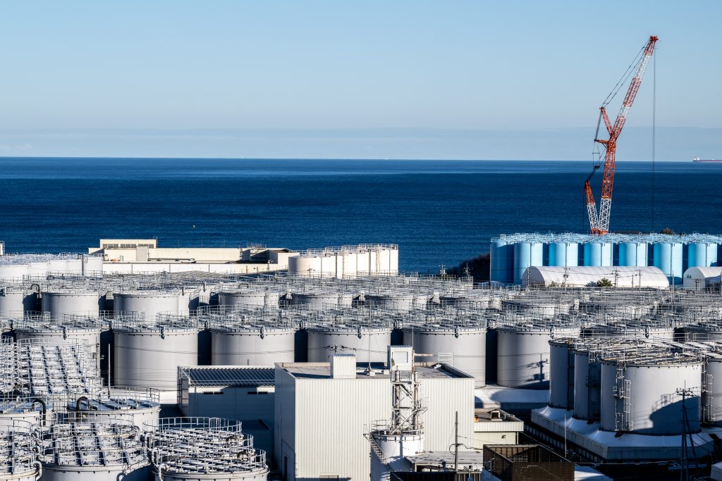 There is no change in the government's position that puts top priority on the people's health and safety, the presidential office said in a statement. (AFP)