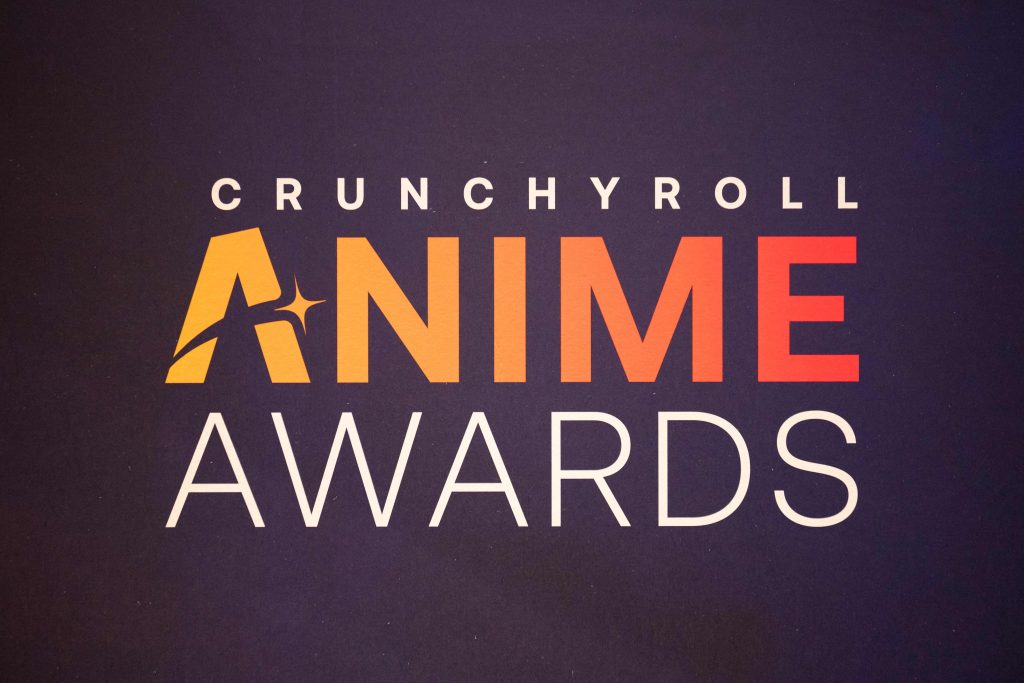 How to Watch the 2023 Crunchyroll Anime Awards