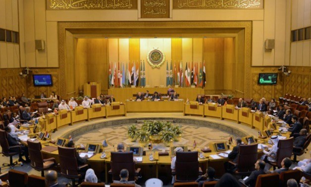 In light of ‘unprecedented’ global economic crises, the Arab League has called on reviewing the future of cooperation and coordination between Arab countries across all fields and mainly economy. (File Photo)