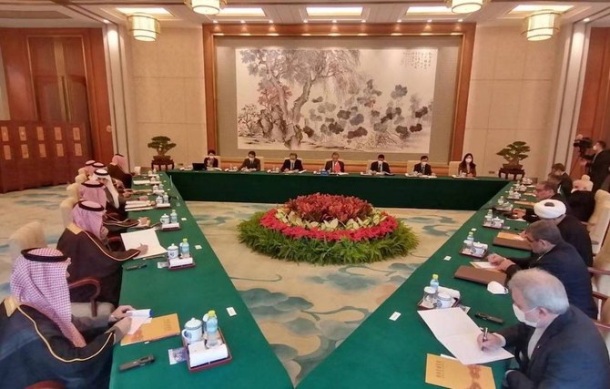 The two countries would re-open their embassies and missions within a period not exceeding two months. (Screenshot/Nour News)