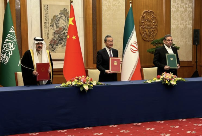 The two countries would re-open their embassies and missions within a period not exceeding two months. (Supplied)
