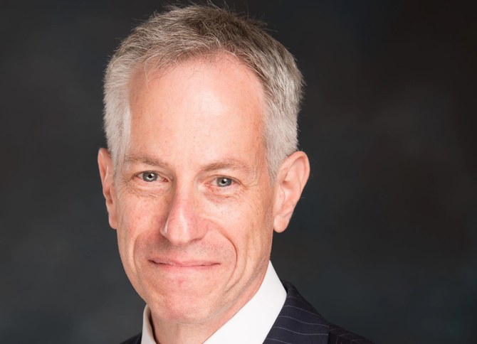 Michael Alan Ratney reviously served as the Chargé d'Affaires of the United States Embassy in Israel. (FILE/US Department of State)
