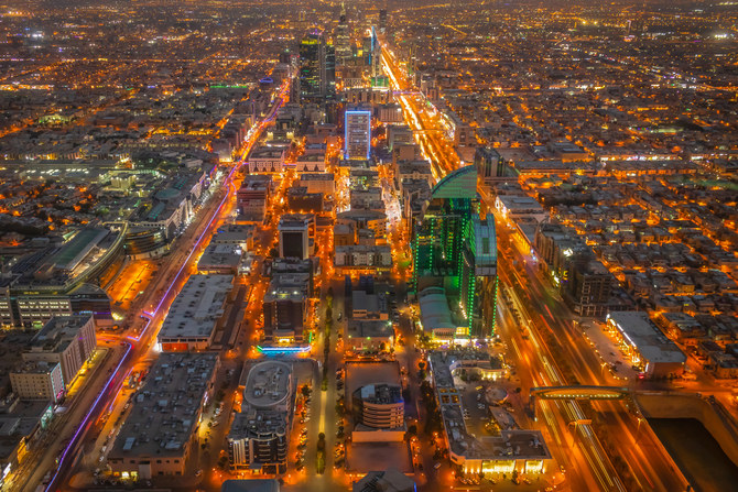 Riyadh came first with the highest number of rent deals in Saudi Arabia in 2022 (shutterstock)