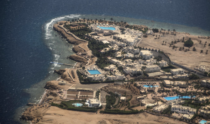 Relations between Egypt and Iran have generally been fraught in recent decades although the two countries have maintained diplomatic contacts. (AFP/File)