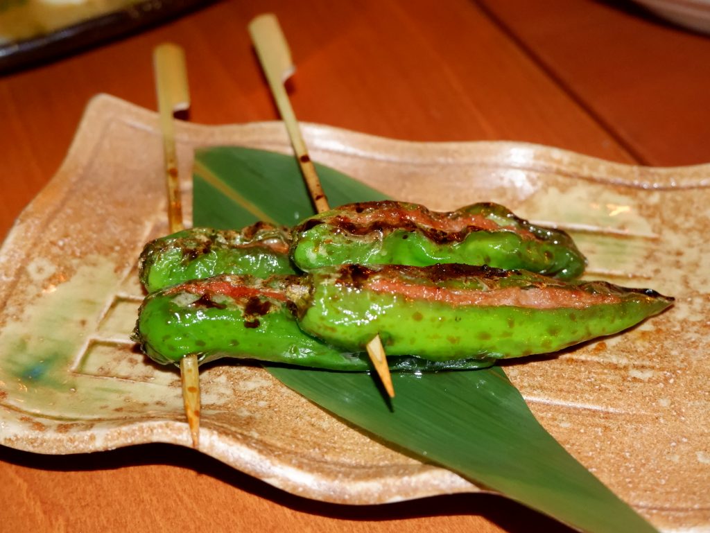 The Gonpachi menu features authentically prepared Kushi-style grilled skewers, tempura, fresh soba noodles, sashimi, sushi, and the famous wagyu paired with innovative mixology, which can be enjoyed within the traditional interiors or outside on the foliage-filled terrace perfect for outdoor dining. (ANJP Photo)