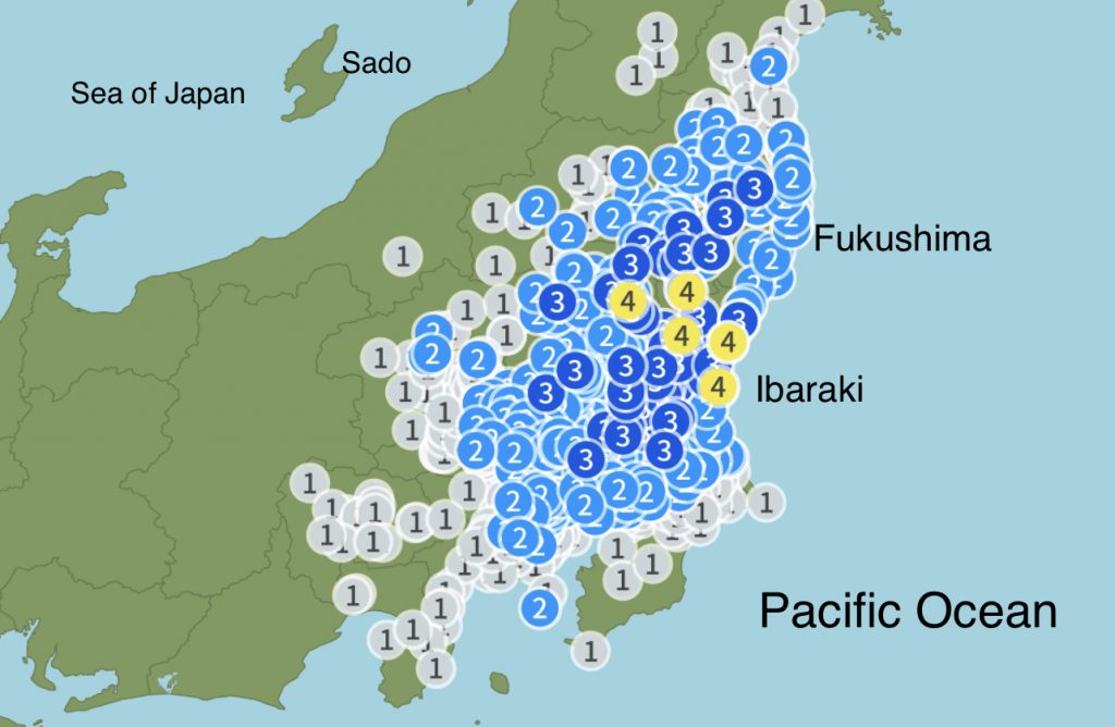 (JMA)