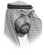Prince Badr bin Abdullah bin Farhan Al-Saud
