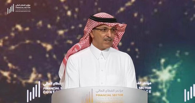 Saudi Arabia’s Finance Minister Mohammed Al-Jadaan (Supplied)