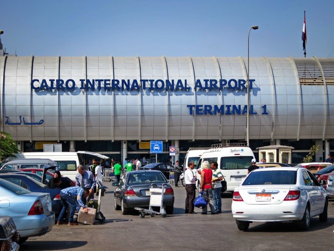 Almost 60 Yemeni travelers who landed in Cairo on Sunday were denied entry. (Shutterstock)