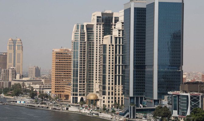 Egypt will host the 12th World Urban Forum, or WUF, in November next year, which brings together leading experts to discuss the globe’s housing crisis. (Reuters/File)