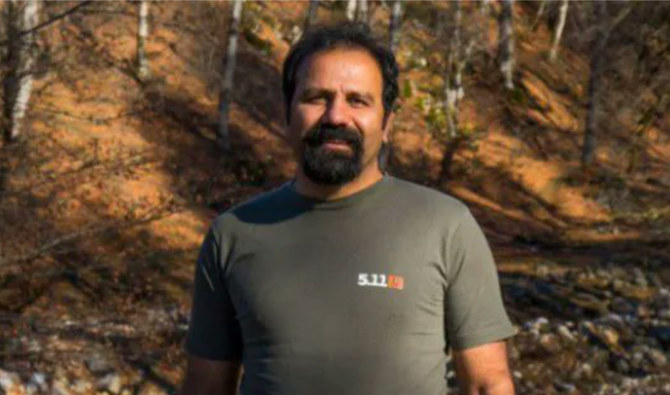 Nili was set free as part of that amnesty, his lawyer said. (Social media)