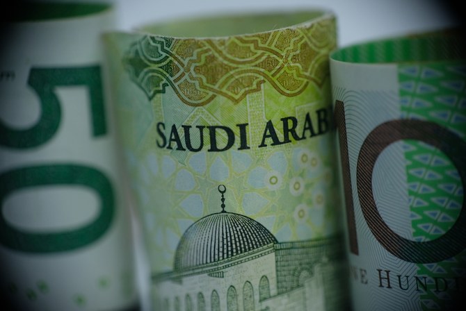 Saudi Arabia’s inflation rate softened to 2.7 percent in March, against 3 percent recorded in February. (Shutterstock)