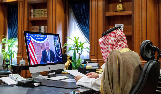 Saudi Minister of State for Foreign Affairs Adel Al-Jubeir. (SPA)