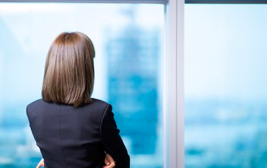 Women represented only 11.4 percent of executives in major listed companies in Japan in 2022. (Shutterstock)